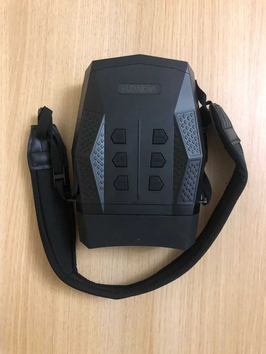 тепловызар hudakwa nvg - 5