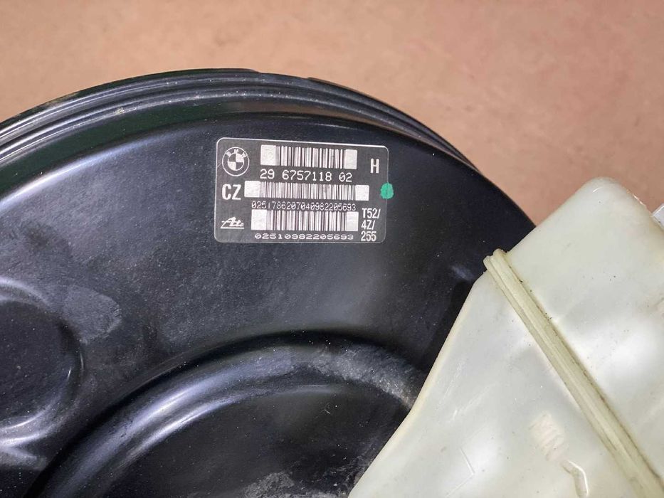 Servo Freio BMW 3 Compact (E46)