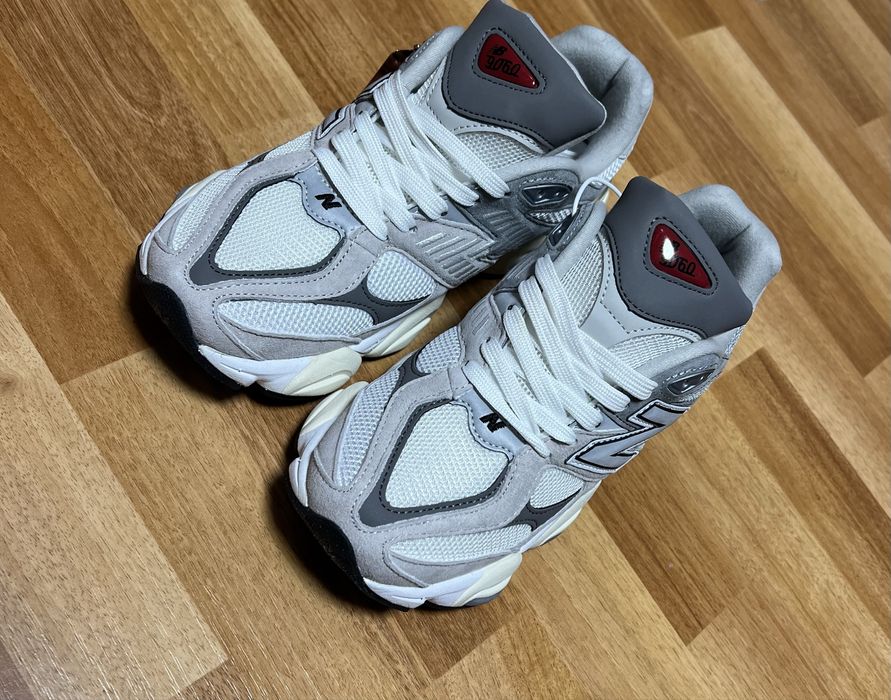 Кроссовки New Balance 9060
