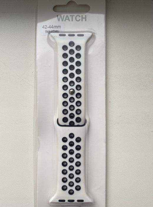 Ремешок nike для часов apple watch 42-44
