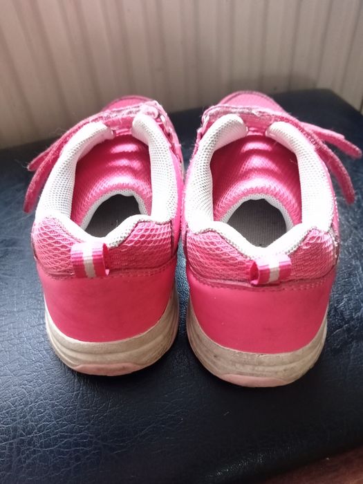 Buty wiosenne adidasy, tenisówki, trampki rozm.28