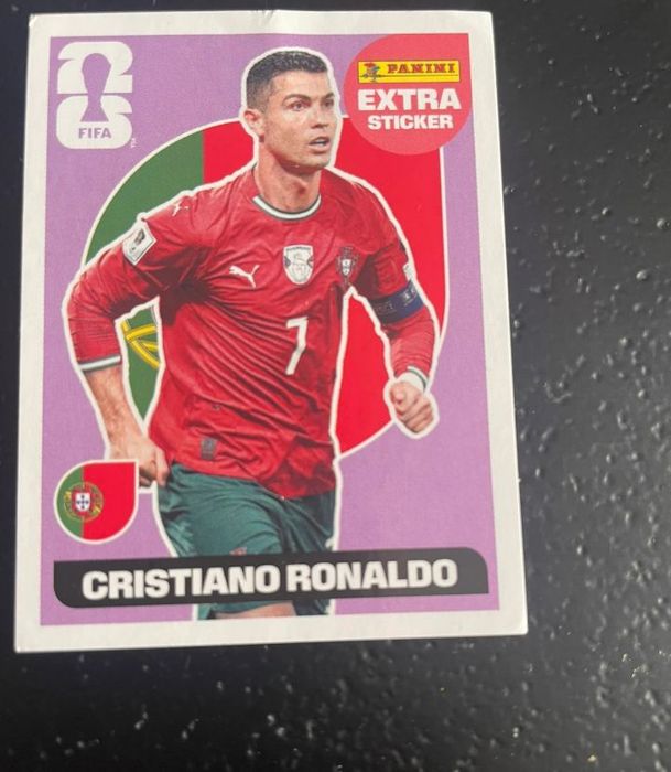 Cartas especial mundial