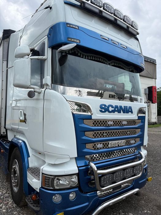 Scania