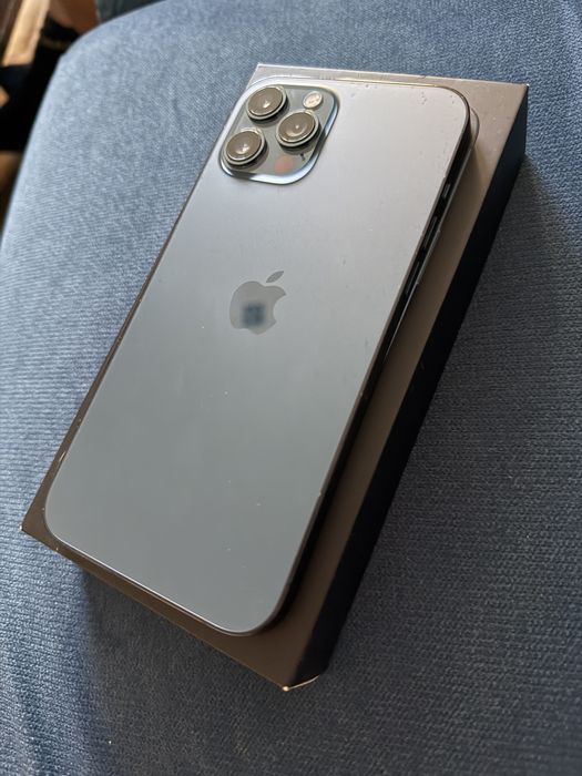 iPhone 12 Pro Max 128 GB