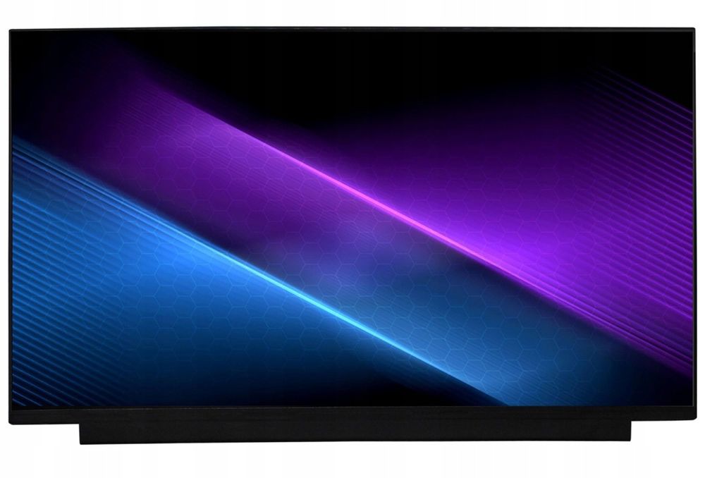 Matryca LED TN matowa 15,6" 1366 x 768 N156BGA-EB3 N156BGA-EA3 NT156WH