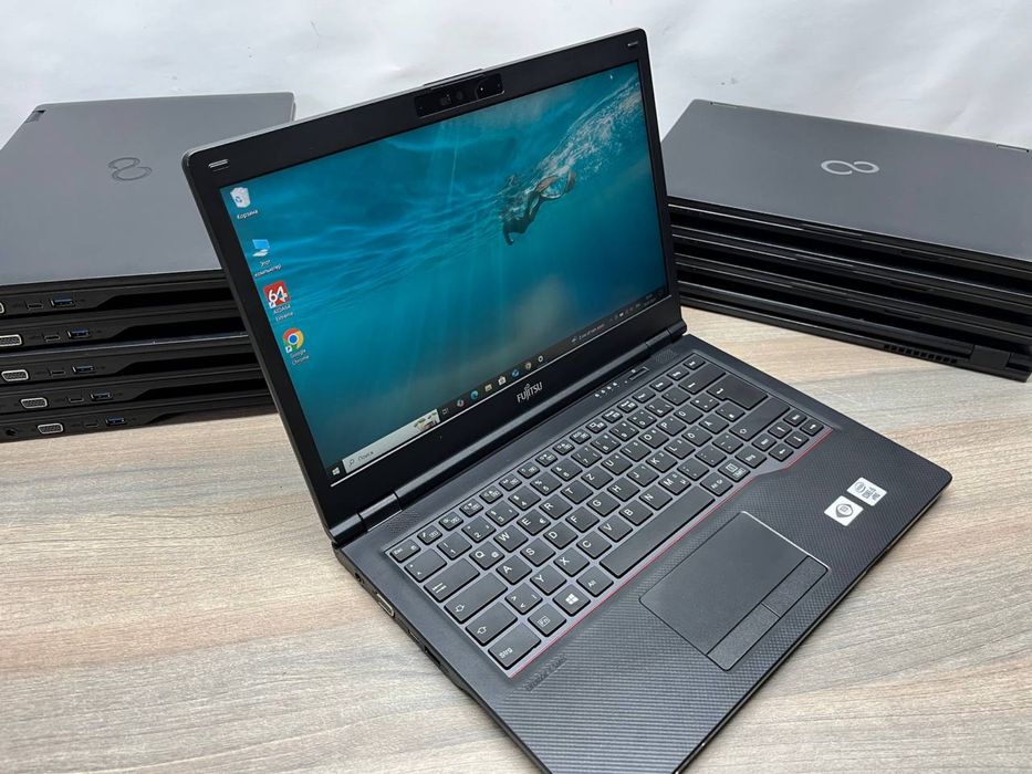 Ноутбук і5 10Gen Ram 8gb ssd 256gb Якість, Гарантія