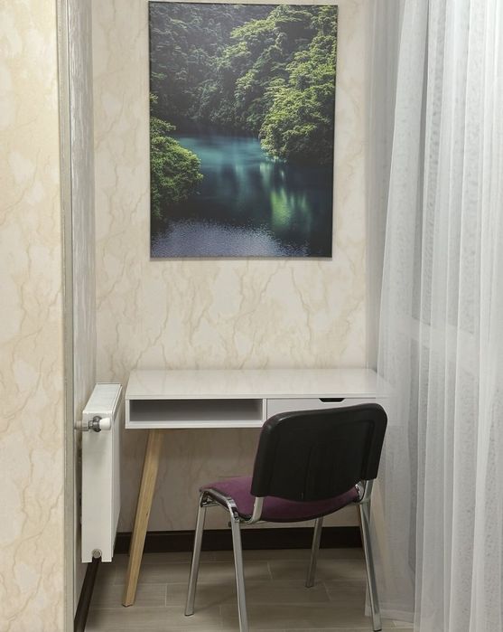 Здається Шикарна 1 кімната квартира ЖК Туркіш Сіті.