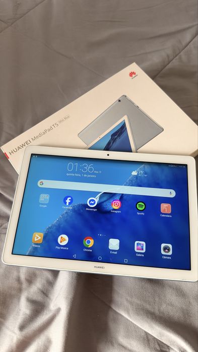 Huawei Mediapad T5467355581064816644