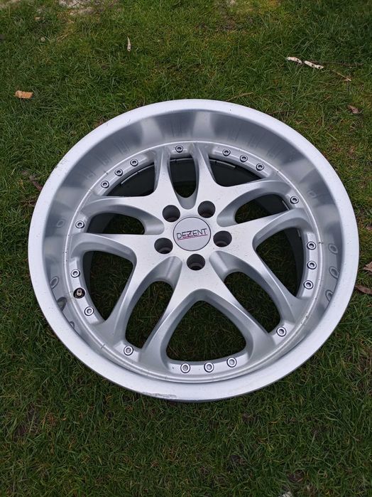 BMW Felgi  zamiana  16 Cali Styl.32  BBS AC Schnitzer 18