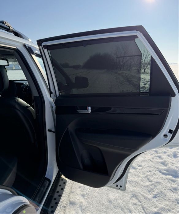 Кіа Соренто 2.0 дизель