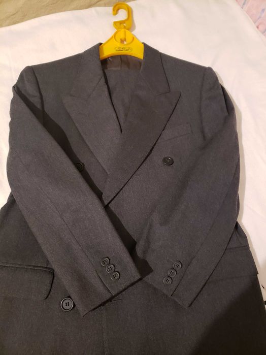 Fato completo para homem - Inverno