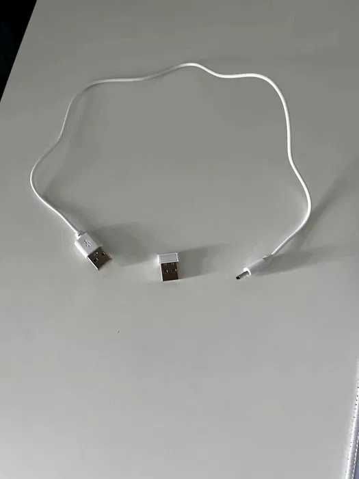 Okazja! Nowa biała myszka gamingowa RGB dla graczy!