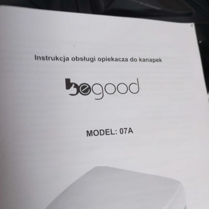 Sprzedam opiekacz beegood