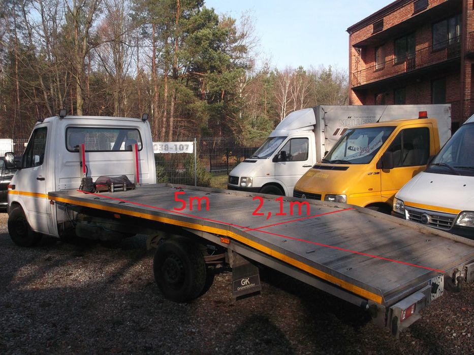 Wynajem/ Autolaweta /Bus/Laweta/Wypożyczalnia/ Pomoc drogowa/Transport