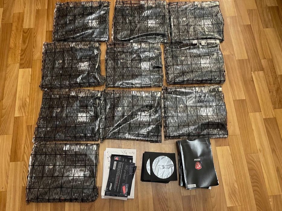 s1151 v2 MSI Z370-A PRO Новые!