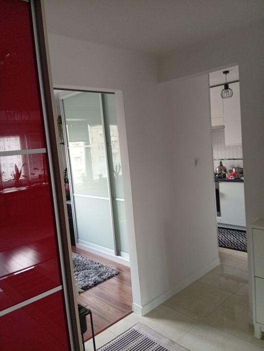 Mieszkanie 2 pokojowe centrum - Widok 2