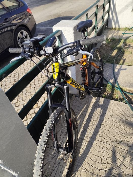 Bicicleta VAG 26"