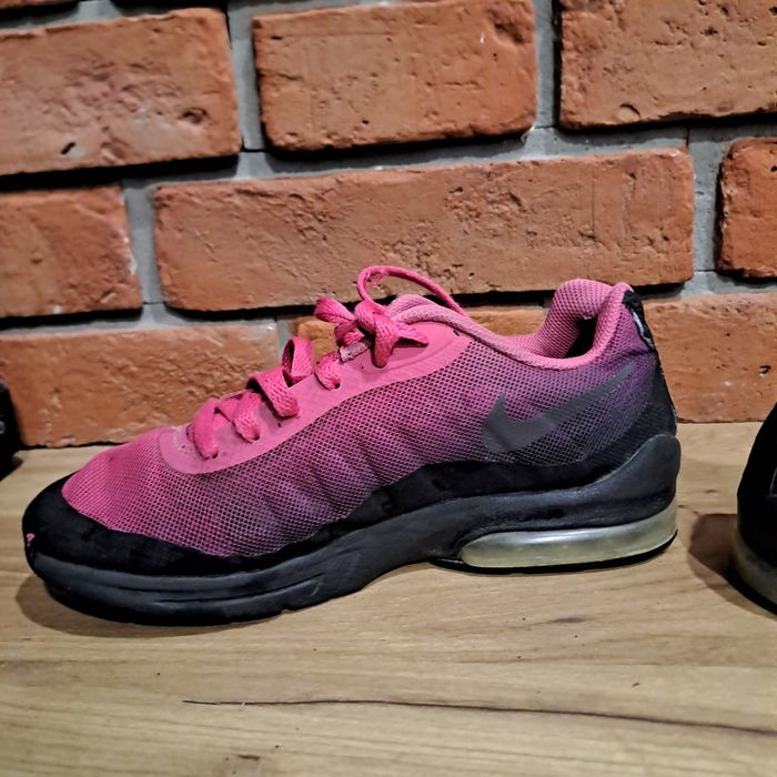 Buty Nike Air Max Invigor  w rozmiarze 38