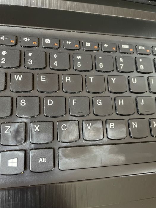 Продам ноут Lenovo G505