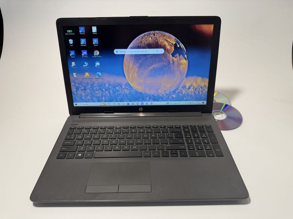 Laptop Hp 255 G7