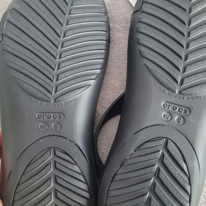 Sandały Crocs 38/39