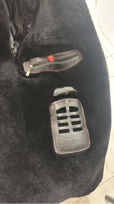 Продам шкіряну куртку