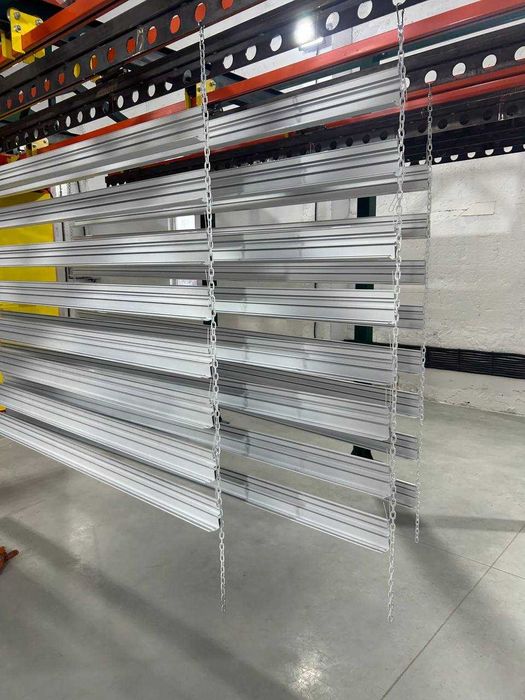 Порошковая покраска Фарбування Очистка металу Продаж фарби по RAL