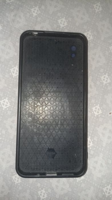 Чехол  Redmi  9A