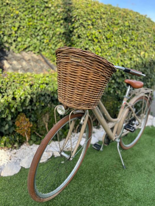 Bicleta Adriatica City Retro Lady