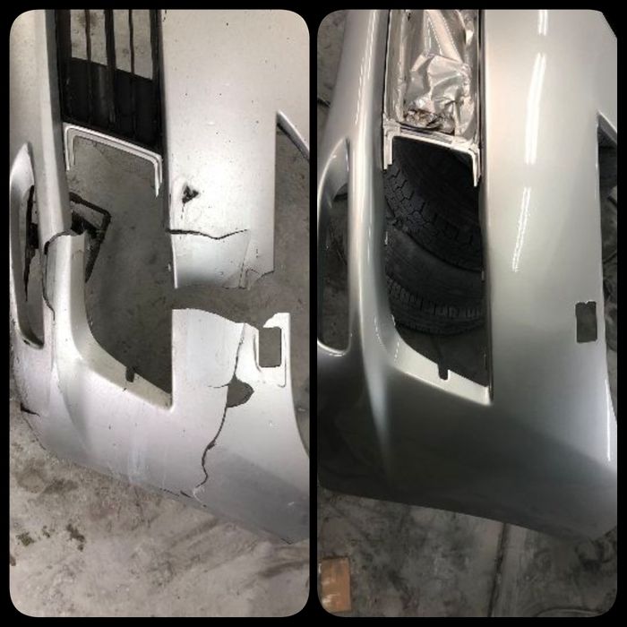 Фарбування Авто Зварювальні роботи