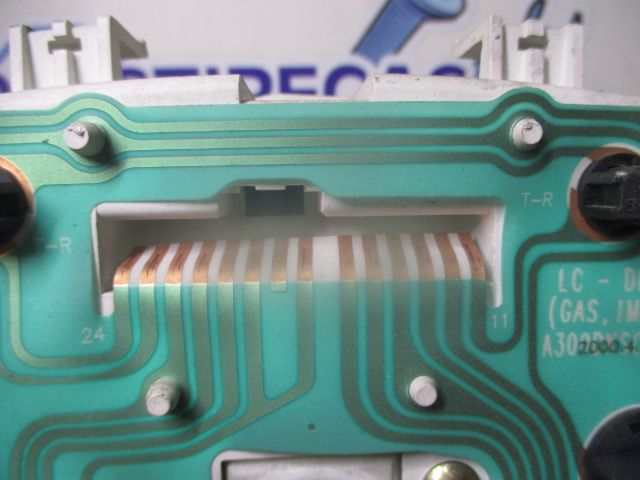 Quadrante / painel de instrumentos HYUNDAI Accent II (LC)