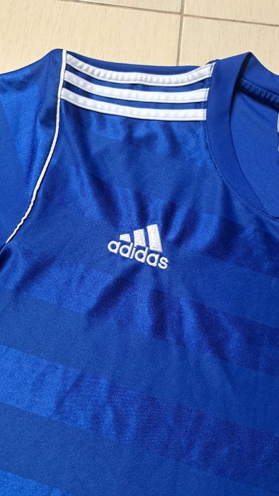 Bluzka sportowa Adidas Clime