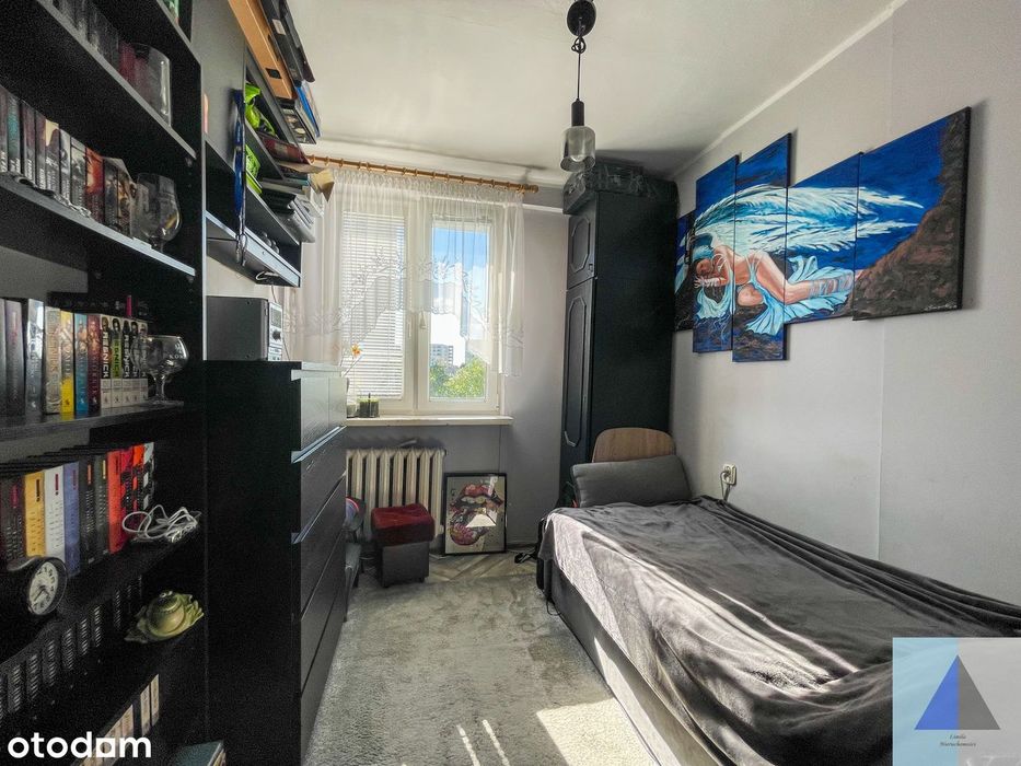 2 pokoje,Balkon, Zachodnia ekspozycja, Zielona Ochota, obok WUM, parki - Widok 5