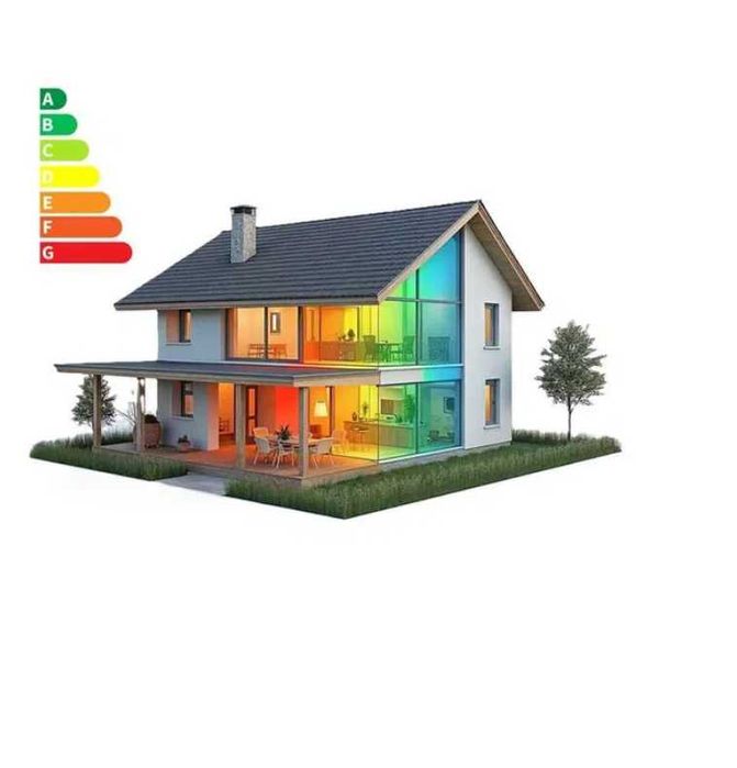 Świadectwo Charakterystyki Energetycznej Certyfikat Energetyczny Tanio