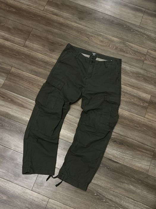 Carhartt cargo штани