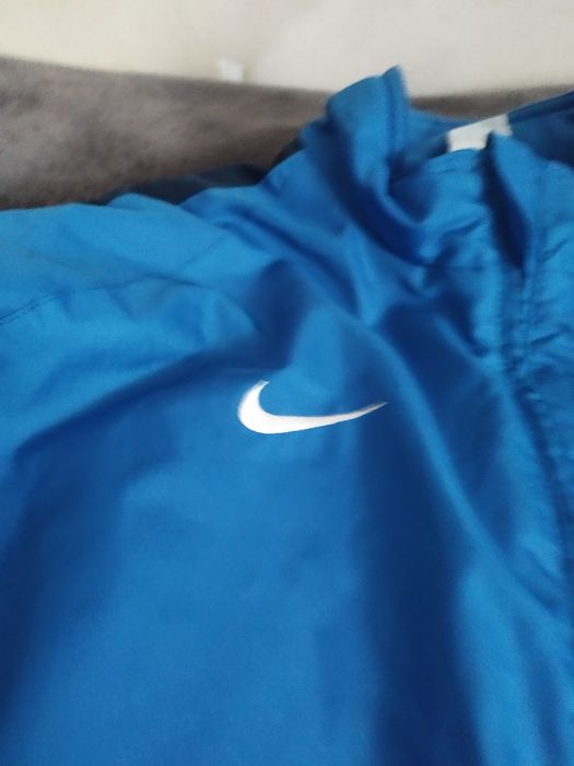 Płaszcz zimowy kurtka męska Nike