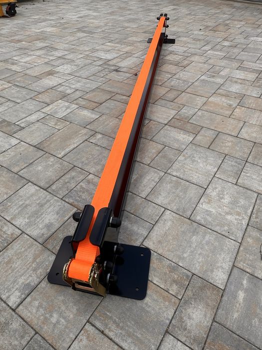 Slackrack rownoważnia mobilna