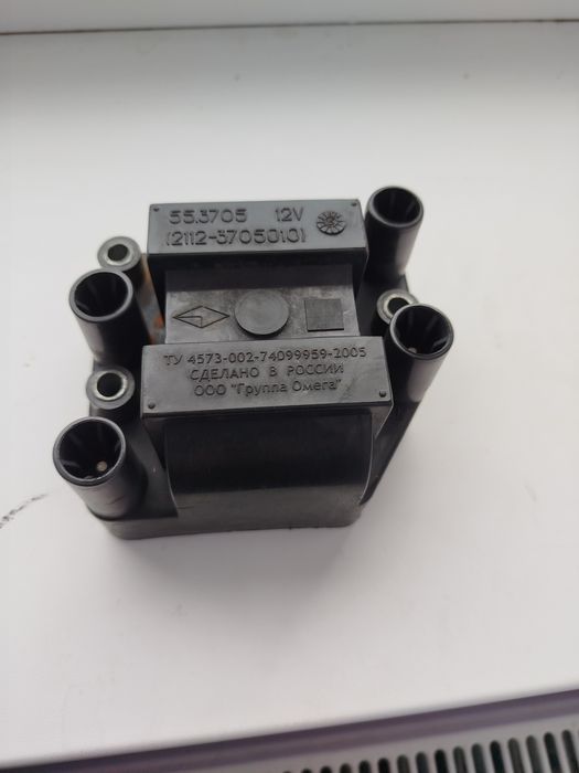 Модуль зажиганія 553705