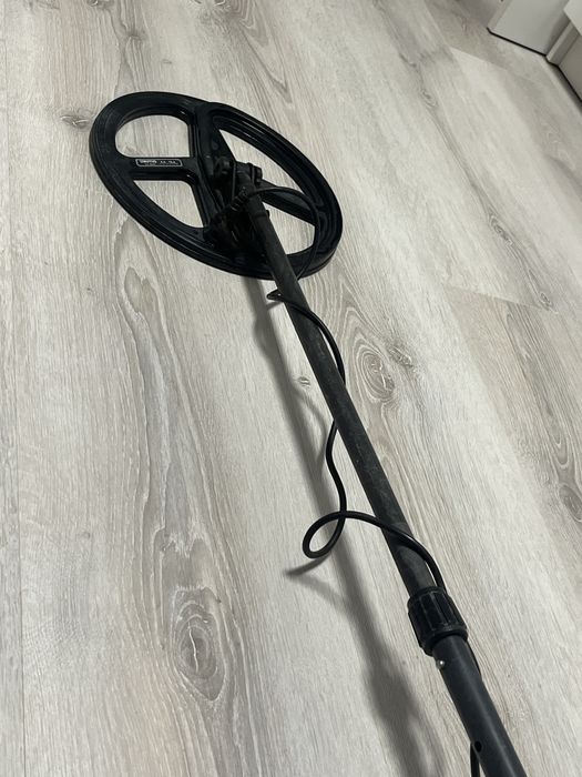 Металошукач Rutus Argo Ne