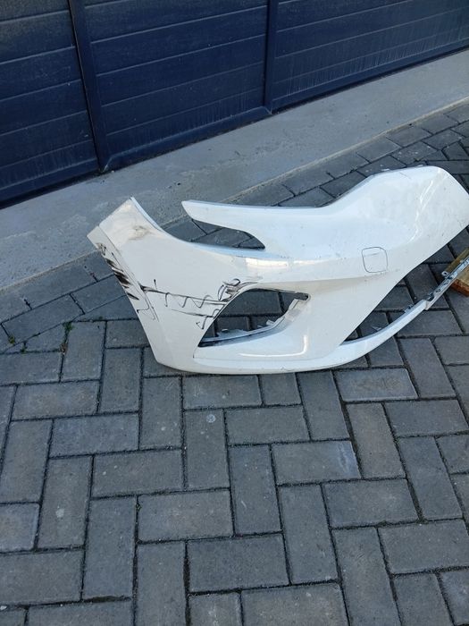Para choque frente Renault Clio V/5 2021
