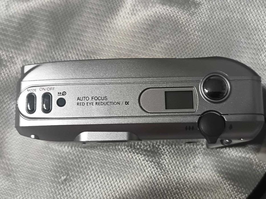 pentax espio - купити фототехніку, відеотехніку - Ціна на OLX.ua