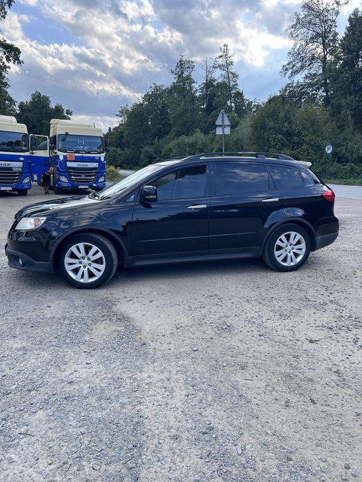 Продам Subaru Tribeca