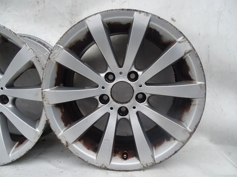 felgi aluminiowe 6783631 r17 17 cali bmw e46 e87 e90 e91 e92 e93 f-vat