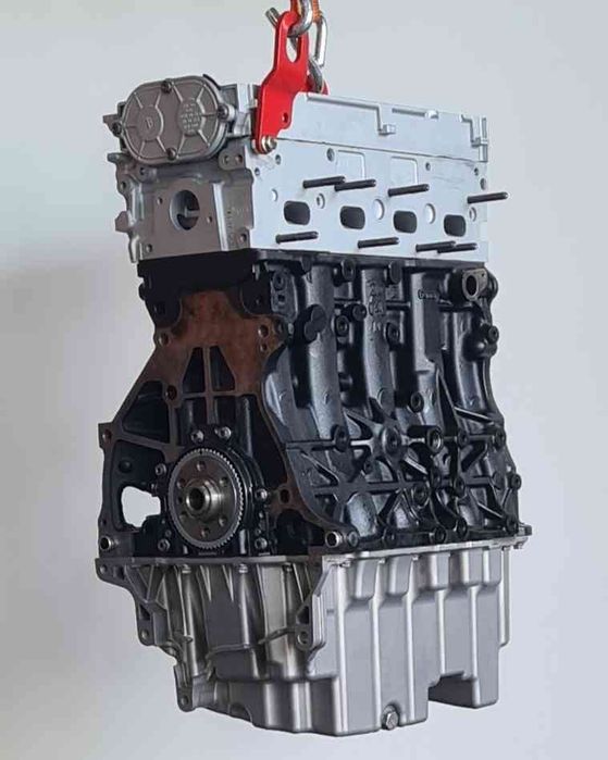 Motor Completo VW MULTIVAN T6 2.0 TDI (75 kW / 102 cv) [04.2015 - 12.2019]