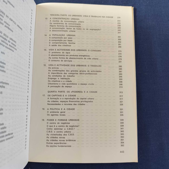 jacqueline Beaujeu Garnier - Geografia Urbana