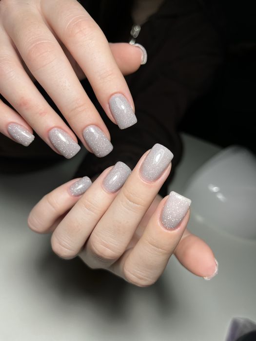 Манікюр, не дорого та якісно!