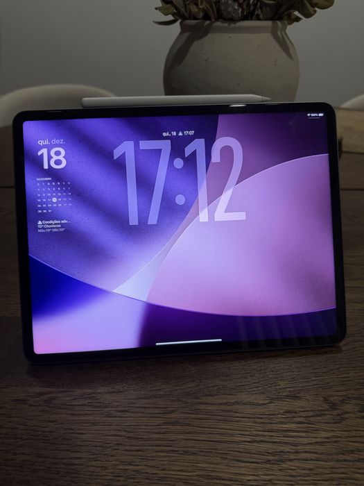 IPad Pro 12,9 128GB (6 Gen)