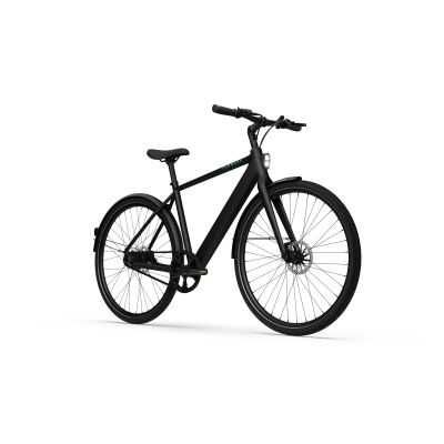 E-Bike Cidade Tenways Cgo600 Pro – Preto