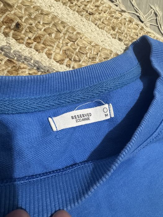 Світшот толстовка реглан кофта reserved mango zara s/m 36