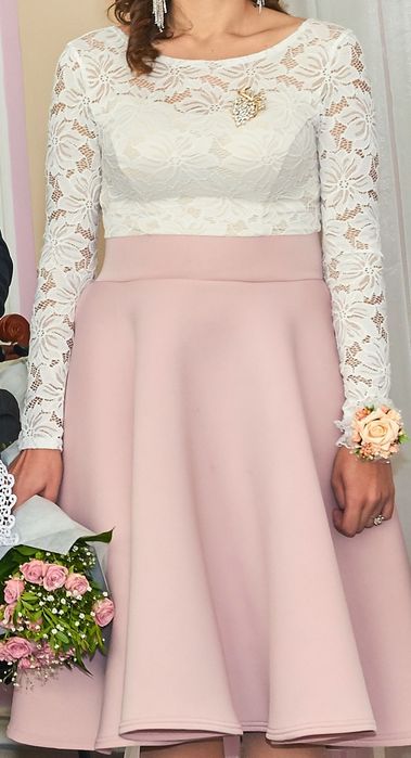 Платье нарядное, свадьба, выпускной